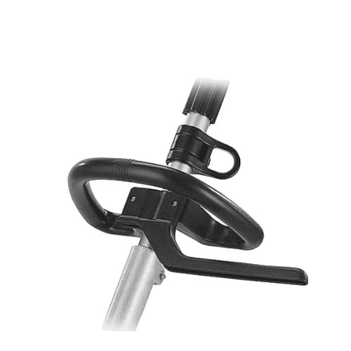 Moteur Combisystème thermique 36,3cm3 KM 131 R - STIHL - 4180-200-0589 pas cher Secondaire 5 L