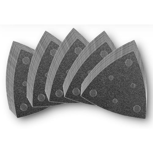 Set de feuilles abrasives - FEIN - 63717109035 pas cher