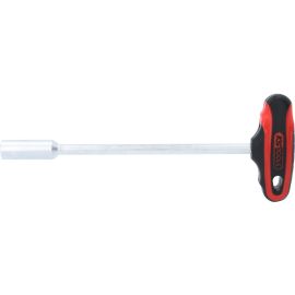 Cl&eacute; &agrave; douille CHROMEPLUS KS Tools poign&eacute;e en T 14 mm - 158.5014 photo du produit Principale M