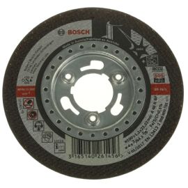 Disque &agrave; tron&ccedil;onner Bosch A 46 R BF Expert for Inox - 2608600701 photo du produit Principale M