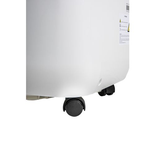 Climatiseur mobile froid seul 7165 BTU (2.1 KW) GARIS C01-MB07BTU photo du produit Secondaire 5 L