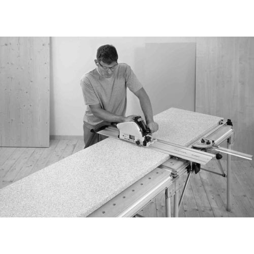 Pièce de raccordement VS - FESTOOL - 484455 pas cher Secondaire 1 L