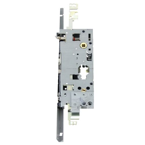 Montage à blanc FORGES G372-G375 avec contrôle gauche - FICHET - 72453054 pas cher