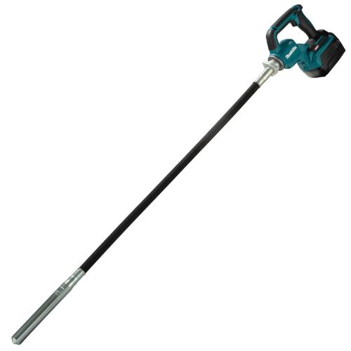 Vibreur béton XGT 1200 mm 40 V max (sans batterie ni chargeur) en boîte en carton MAKITA VR003GZ photo du produit Principale L