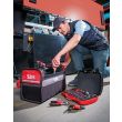 Caisse à outils textile 30 L 100 outils de maintenance SAM OUTILLAGE CP-100-BAG2N photo du produit Secondaire 2 S