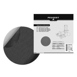 Support autocollant Peugeot outillage D 150 mm pour disques velcro - 806319 pas cher Principale M