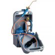Cartouche jetable d'oxyg&egrave;ne 60L UN1072 pour Oxypower CV60 CAMPINGAZ 28449ZCL photo du produit Secondaire 1 S