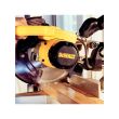 Scie a onglet radiale 1600 W 216 mm DEWALT DW712-QS photo du produit Secondaire 10 S