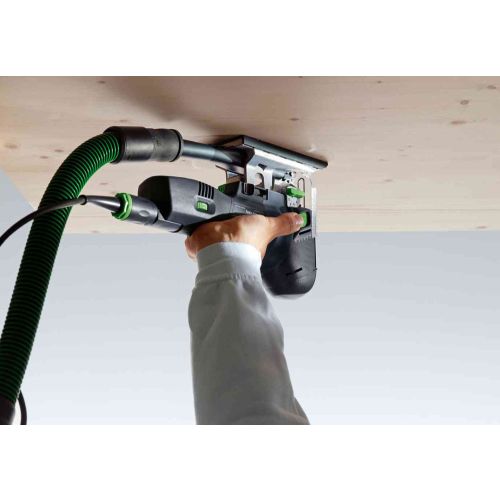 Scie sauteuse 550W CARVEX PS 420 EBQ-Set - FESTOOL - 576176 pas cher Secondaire 3 L