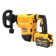 Burineur XR FLEXVOLT 54 V Brushless 10,5 J + 2 batteries 3 Ah + chargeur + coffret DEWALT DCH832X2-QW photo du produit Secondaire 3 S