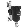 Filtre pour chaudi&egrave;re Vortex 300 3/4'' m&acirc;le-m&acirc;le - SCS SENTINEL - V300-GRP3/4M-EXP pas cher