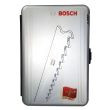 Coffret de 12 lames de scie sauteuse BOSCH 68007010555 photo du produit Secondaire 1 S