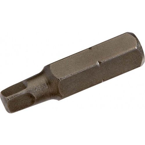 Boîte de 5 embouts 1/4'' standard carré 0 - SAM OUTILLAGE - E-114-C0 pas cher Principale L