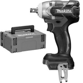 Boulonneuse à choc 18V Makita DTW285ZJ (sans batterie ni chargeur) + coffret Mackpac 2 pas cher Principale M