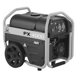Groupe électrogène essence Pramac PX4000 2,7 kW - PK222SXI000 pas cher Principale M