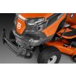 Pare-chocs renforcé pour tracteurs tondeuse HUSQVARNA 505568813 photo du produit Secondaire 1 S