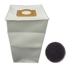 Sac pour aspirateur Aldes Universel 30 L - 11070084 photo du produit Principale M