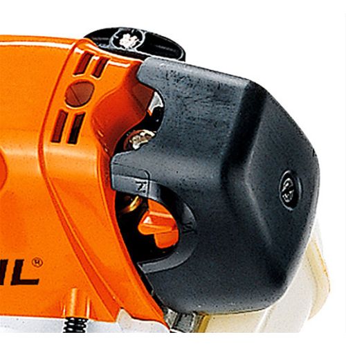 Moteur CombiSystème thermique KM 56 RC-E - STIHL - 4144-200-0016 pas cher Secondaire 1 L