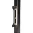 Gâche plate à encastrer pour FORTY-FIFTY-SIXTYLOCK LOCINOX SFKU-40 photo du produit