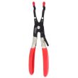 Pince de maintien de cosses pour soudure 9-74 mm KS TOOLS 115.1052 photo du produit