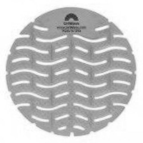 Grille urinoir URIWAVE - CRISTAL HYGIENE - 197870 pas cher