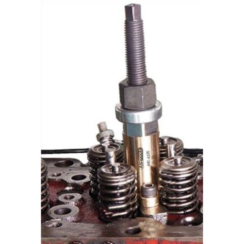 Jeu d'outils d'entretien d'injecteurs pour Hino 4 pièces KS TOOLS 460.4325 photo du produit Secondaire 9 L
