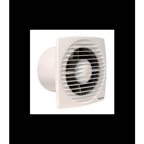 Extracteur d'air Design 100 ponctuel marche arrêt ALDES 11022300 photo du produit