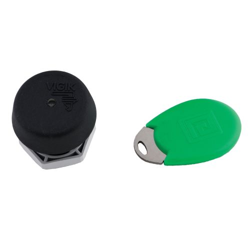 Badge de proximité KCP8000 photo du produit Secondaire 2 L