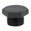 Bouchon de vidange M18 x 1,5 x 11 mm, 10 pièces pour Volvo KS TOOLS 430.1208 photo du produit