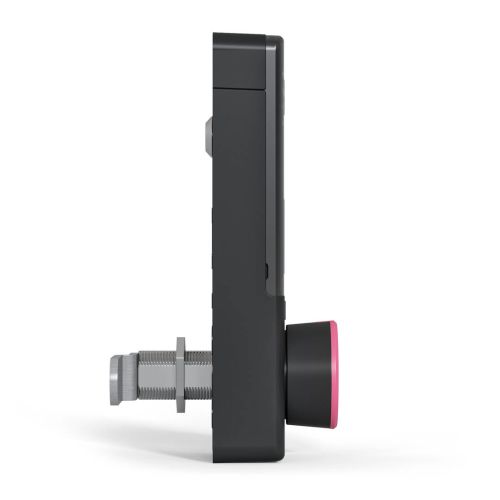 Serrure connectée ENIQ LOQ Tapkey DOM DOM Tapkey LoQ photo du produit Secondaire 1 L