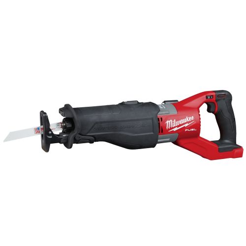 Scie sabre SAWZALL 18 V FUEL M18 FSX-0C (sans batterie ni chargeur) en coffret MILWAUKEE 4933464724 photo du produit Secondaire 1 L