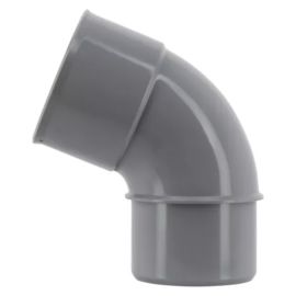 Coude Nicoll D 50 mm mâle-femelle à 67°30 à coller - CJ6 pas cher Principale M
