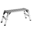 Marchepied COBRA banc multi-usage - TUBESCA-COMABI - 2374350 pas cher