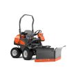 Lame à neige en V pour Rider HUSQVARNA 965997201 photo du produit Secondaire 1 S
