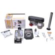 Perceuse d'établi 350W P 13G mandrin autoserrant 13 mm FARTOOLS ONE 111050 photo du produit Secondaire 2 S