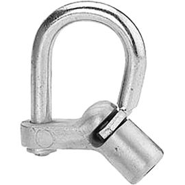 Cadenas artillerie à triangle de 5 mm Robert Couillet - 556.05 pas cher Principale M