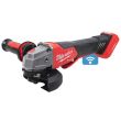 Meuleuse d'angle 18 V M18 ONEFSAG125XPDB-0X 125 mm (sans batterie ni chargeur) + HD BOX MILWAUKEE 4933478434 photo du produit Secondaire 2 S