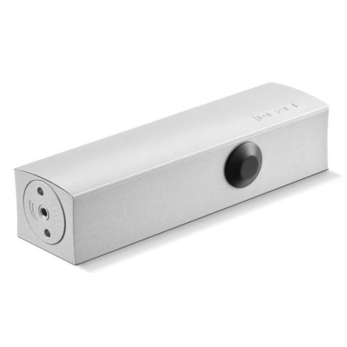 Ferme-porte TS 2000 NV corps seul argent - GEZE - 128 885 pas cher