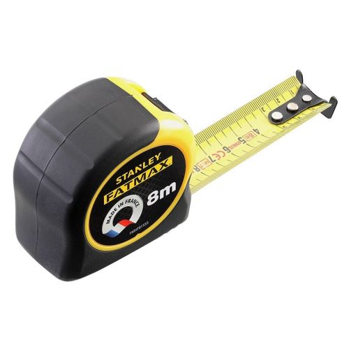 Mesure Blade Armor™ Fatmax® 8mx32mm - STANLEY - FMHT81555-0 pas cher Secondaire 1 L