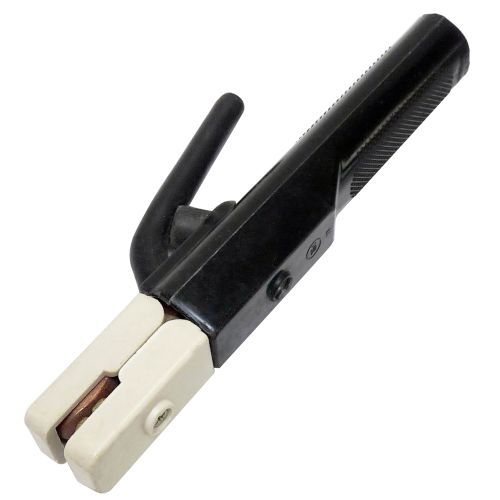 Porte électrode laiton 500 A FARTOOLS 150500 photo du produit Principale L