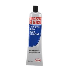 Silicone joint bleu flexible Loctite SI 5926 - 2064460 pas cher Principale M