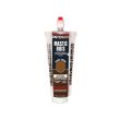 Mastic SINTOBOIS sans styrène chêne cartouche 300 ml SINTO 33708 photo du produit