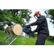 Tronçonneuse 18 V GKE 18V-40 Professional (sans batterie ni chargeur) BOSCH 06008D3000 photo du produit Secondaire 3 S