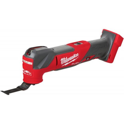 Découpeur-ponceur 18 V M18 FMT-0X (sans batterie ni chargeur) + coffret HD-BOX MILWAUKEE 4933478491 photo du produit