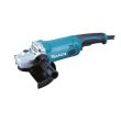 Meuleuse 2000 W Makita en coffret MAKITA GA9050KX photo du produit Secondaire 1 S