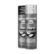 Peinture finitions Hard Hat&reg; haute temp&eacute;rature noir satin&eacute; 750&deg; 500ml - RUST-OLEUM - 7778 pas cher