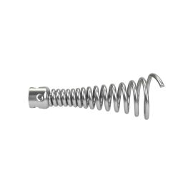 Spirale conique de déboucheur à section pour câble de 16 mm Milwaukee Tool FA 16 - 48533813 photo du produit Principale M