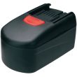 Batterie de rechange Sam Outillage 18 V / 3 Ah Li-Ion - P-182-KB photo du produit