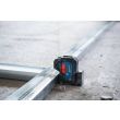 Laser vert 5 points GPL 5 G BOSCH 0601066P00 photo du produit Secondaire 3 S