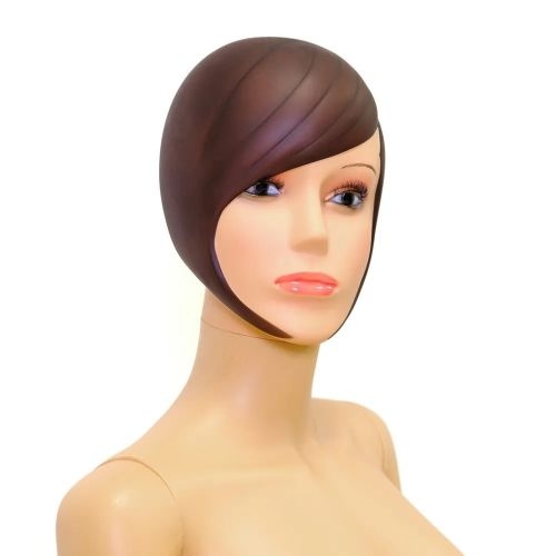 Mannequin femme plastique avec tête RETIF COMPEIGNE 46035 photo du produit Secondaire 2 L